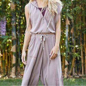 ISO Free People Franklin Hills Onsie - XS